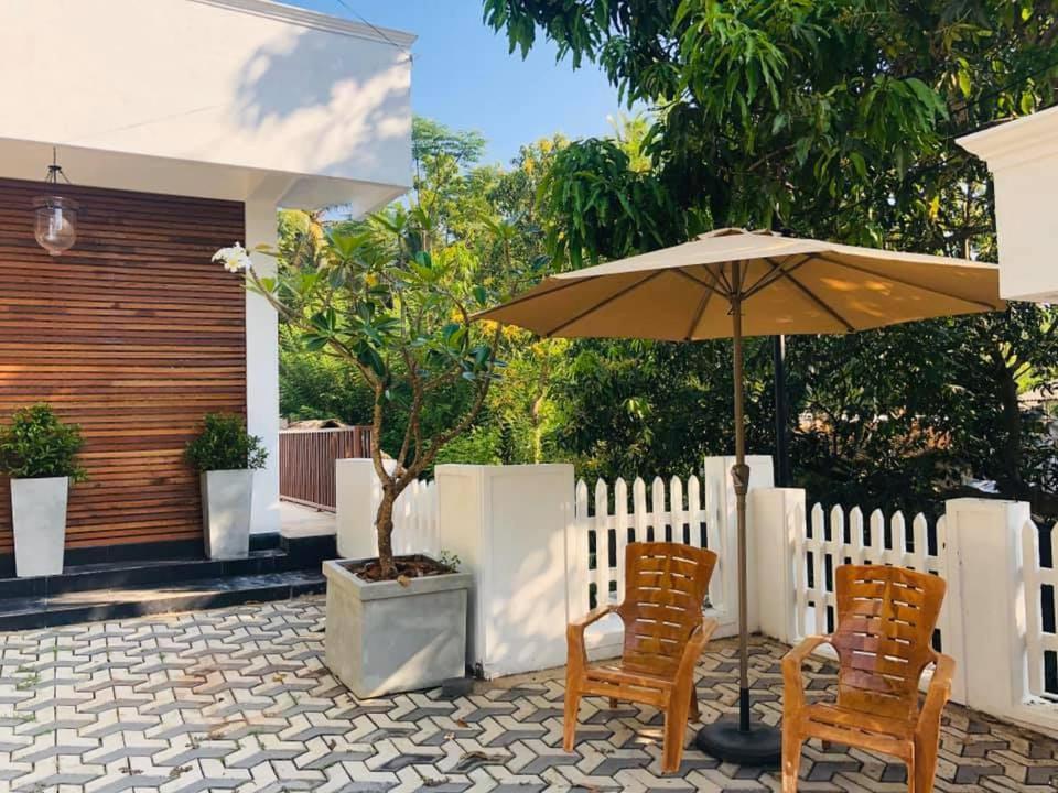 Elephant Park Family Bungalow Udawalawe Exterior foto